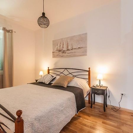 Apartment Sunny Place Задар Экстерьер фото