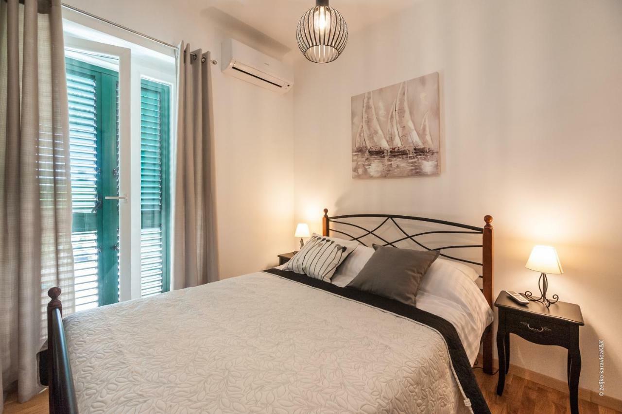 Apartment Sunny Place Задар Экстерьер фото