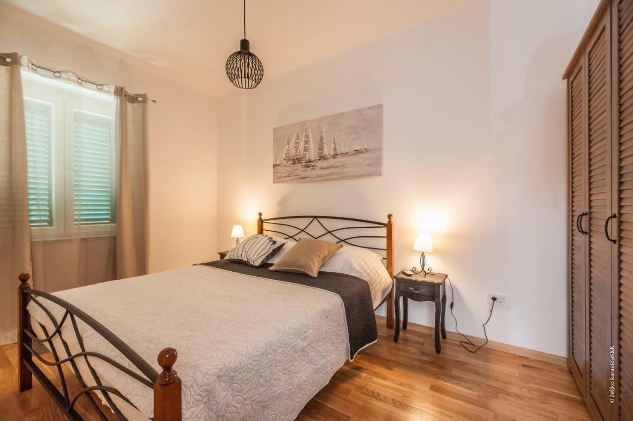 Apartment Sunny Place Задар Экстерьер фото