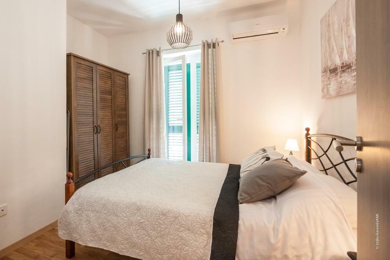 Apartment Sunny Place Задар Экстерьер фото