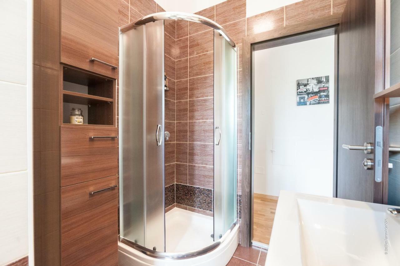 Apartment Sunny Place Задар Экстерьер фото